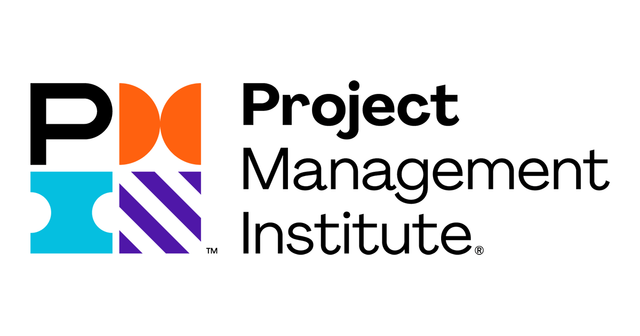 PMI — Project Management Institute logo