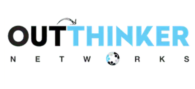 Outthinker Networks logo