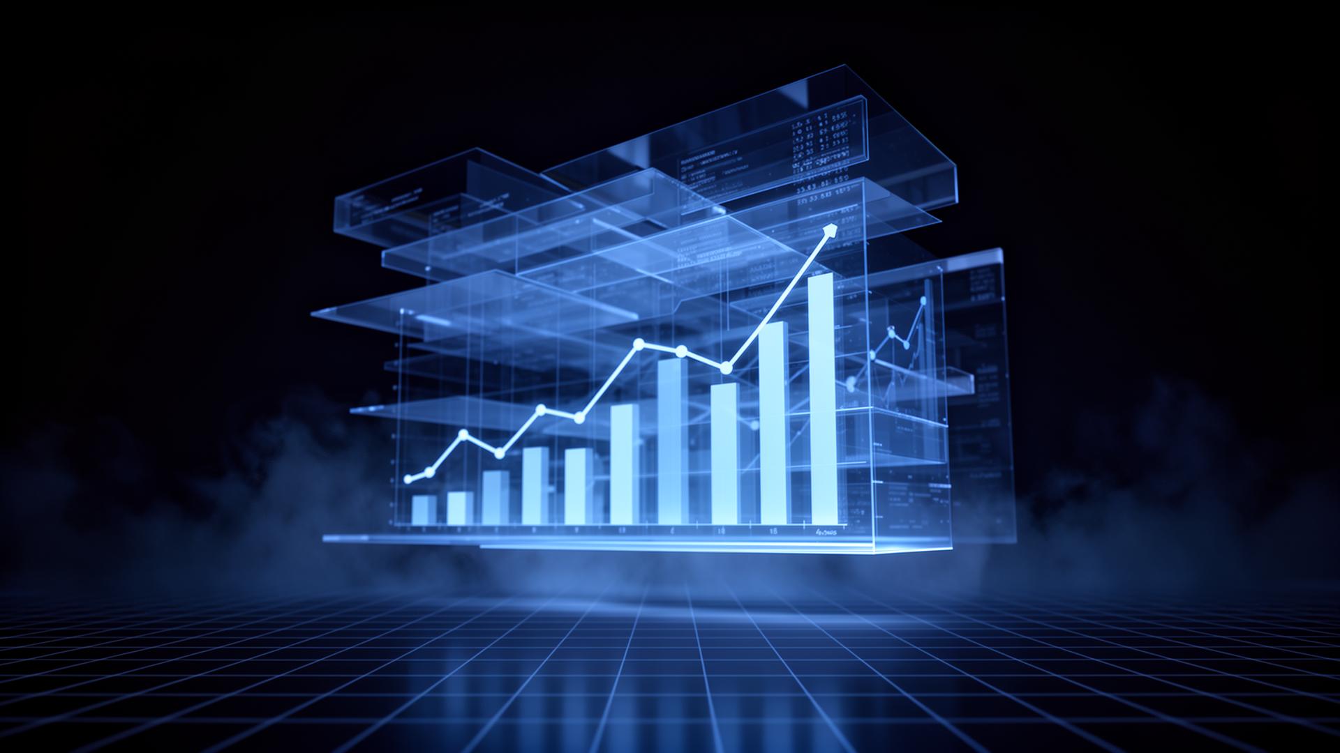 Layered data planes
